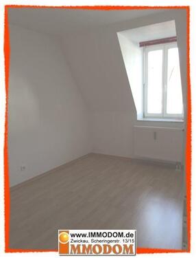 Foto - Etagenwohnung in Zwickau zur Miete