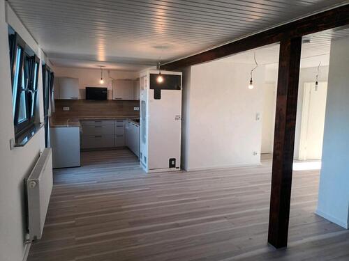 Foto - Etagenwohnung zur Miete in Wadgassen