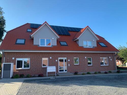Foto - 3 Wohnungen zur Vermietung - 1.350,00 EUR Kaltmiete,