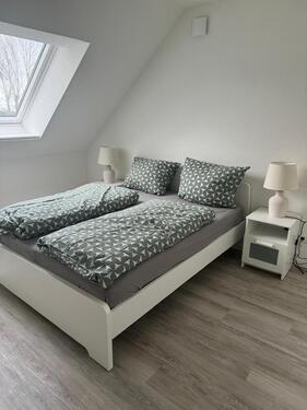 Foto - Etagenwohnung zur Miete in Fehmarn