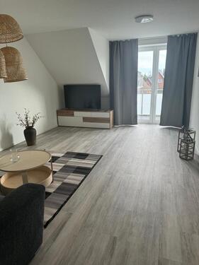 Foto - Etagenwohnung in Fehmarn