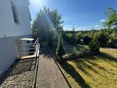 Foto - Eigentumswohung mit eigenen Garten