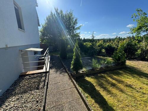 Foto - Eigentumswohung mit eigenen Garten