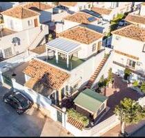 Villa AquaBalance an der Costa Blanca - Waiblingen