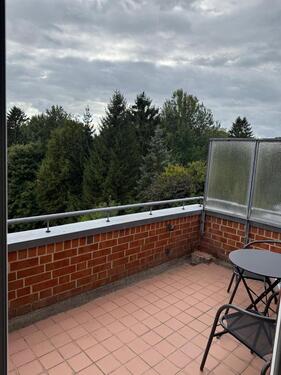 Foto - Etagenwohnung in Lübeck