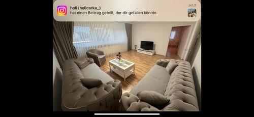 Foto - Etagenwohnung zur Miete in Hannover