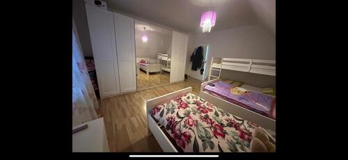 Foto - Etagenwohnung in Hannover