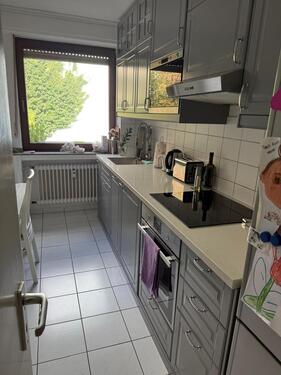 Foto - Etagenwohnung zur Miete in Köln