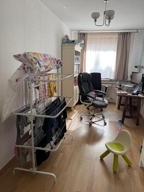 Foto - Etagenwohnung in Köln zur Miete