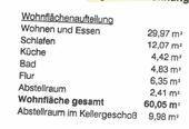 Foto - Etagenwohnung zur Miete in Limburg an der Lahn