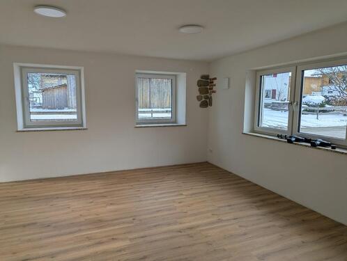 Foto - Etagenwohnung in Marktoberdorf