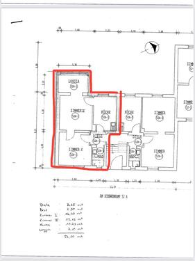 Foto - Charmante Erdgeschosswohnung - 115.000,00 EUR Kaufpreis,