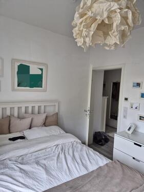 Foto - Etagenwohnung zur Miete in Oldenburg