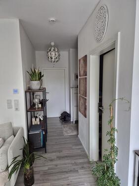 Foto - Etagenwohnung in Oldenburg zur Miete