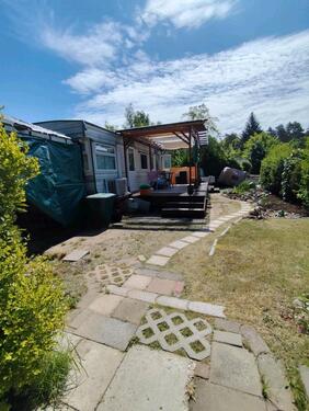 Foto - Einfamilienhaus zum Kaufen in Wolmirstedt