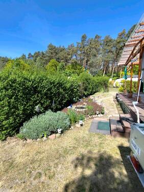 Foto - Einfamilienhaus in Wolmirstedt