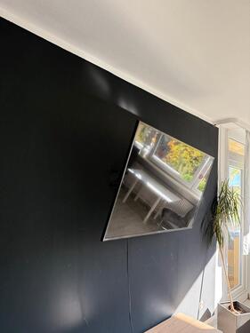 Foto - Etagenwohnung zur Miete in Berlin