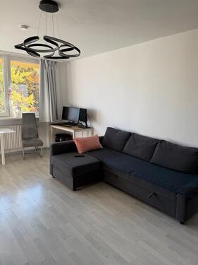 Foto - Etagenwohnung in Berlin