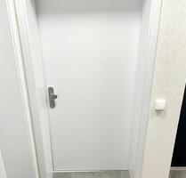 Exlusive Apartmentwohnung in in bester Wohnlage von Ilmenau !