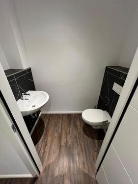 Foto - Etagenwohnung zur Miete in Siegen