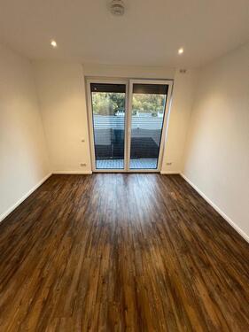 Foto - Etagenwohnung in Siegen