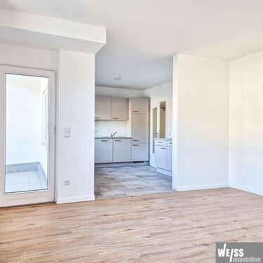 Foto - Etagenwohnung zur Miete in Würzburg