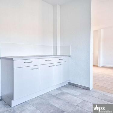 Foto - Etagenwohnung in Würzburg