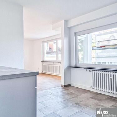 Foto - Etagenwohnung in Würzburg zur Miete