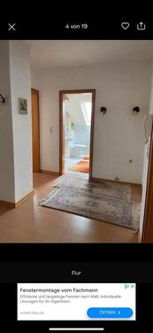 Foto - Etagenwohnung in Ober-Mörlen zur Miete