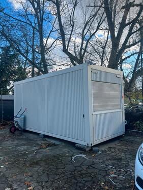 Foto - andere in Berlin zur Miete