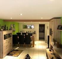 Ruhig gelegene und barrierefreie Wohnung 85 qm in Wadern OT