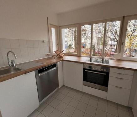 Foto - 3 Zimmer Etagenwohnung in Hamburg