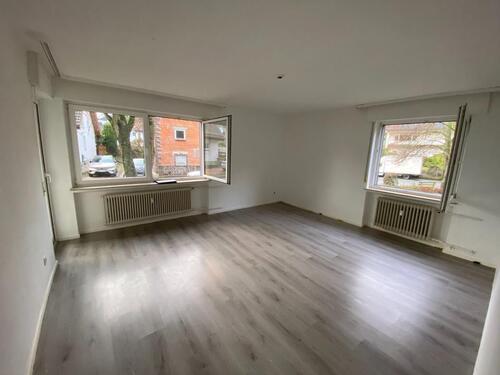 Foto - Vier Zimmer - Viel Platz am Waldrand, wird aktuell renoviert