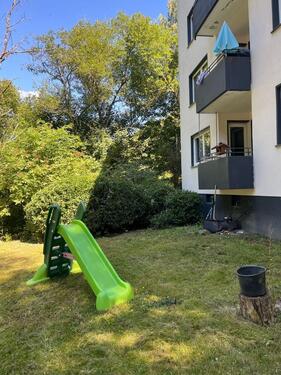 Foto - 4 Zimmer Etagenwohnung in Schmitten im Taunus