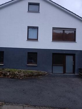 Foto - Neubauwohnung nähe Bergwerk 2,5 ZKB, Idyllische Lage