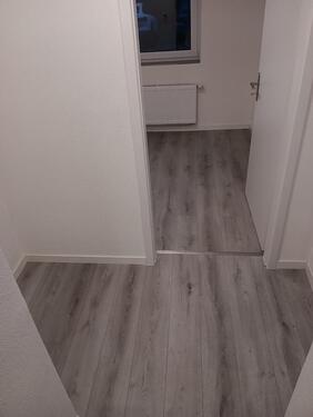 Foto - Etagenwohnung in Marsberg zur Miete