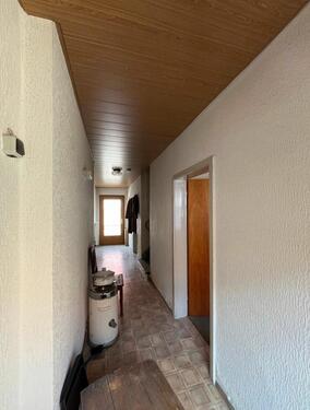 Foto - 6 Zimmer Einfamilienhaus zum Kaufen in Ostheim vor der Rhön