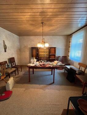 Foto - Einfamilienhaus in Ostheim vor der Rhön zum Kaufen