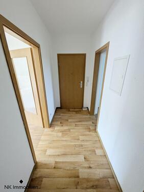 Foto - Etagenwohnung in Limbach-Oberfrohna zur Miete