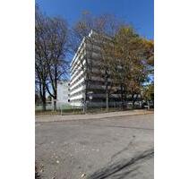 Klein, fein, mein! - 1-Zi.-Single-Appartment in Citynähe - Augsburg Innenstadt