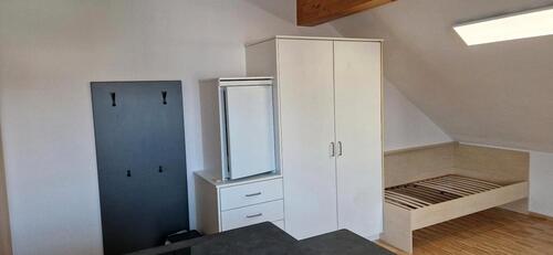 Foto - Schönes 1-Zimmer-Appartement - 450,00&nbsp;EUR Kaltmiete, ca.&nbsp; 30,00&nbsp;m&sup2;