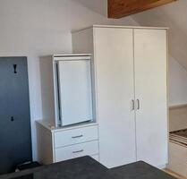 Schönes 1-Zimmer-Appartement - 450,00&nbsp;EUR Kaltmiete, ca.&nbsp; 30,00&nbsp;m&sup2; in Meckenbeuren (PLZ: 88074)