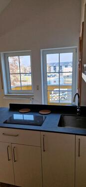 Foto - 1 Zimmer Etagenwohnung zur Miete in Meckenbeuren