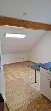 Foto - 1 Zimmer Etagenwohnung in Meckenbeuren