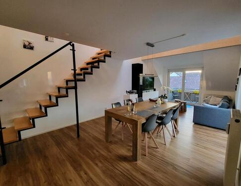 Foto - 4,5 Zi. Maissonette in Leonberg-Gebersheim 106qm