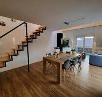 4,5 Zi. Maissonette in Leonberg-Gebersheim 106qm