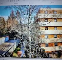 4 Zimmer Wohnung Vollmöbliert+Garage - Saarbrücken Dudweiler