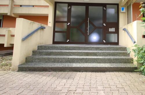 Foto - 4 Zimmer Etagenwohnung zum Kaufen in Saarbrücken