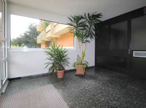 Foto - 4 Zimmer Etagenwohnung in Saarbrücken