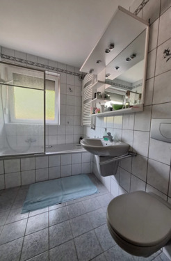 Foto - Etagenwohnung in Saarbrücken zum Kaufen